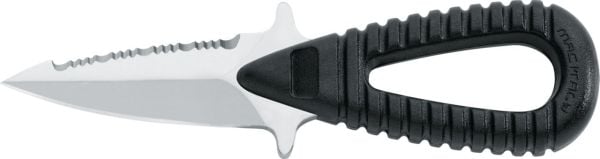 Mac Microsub Dalış Bıçağı SARI