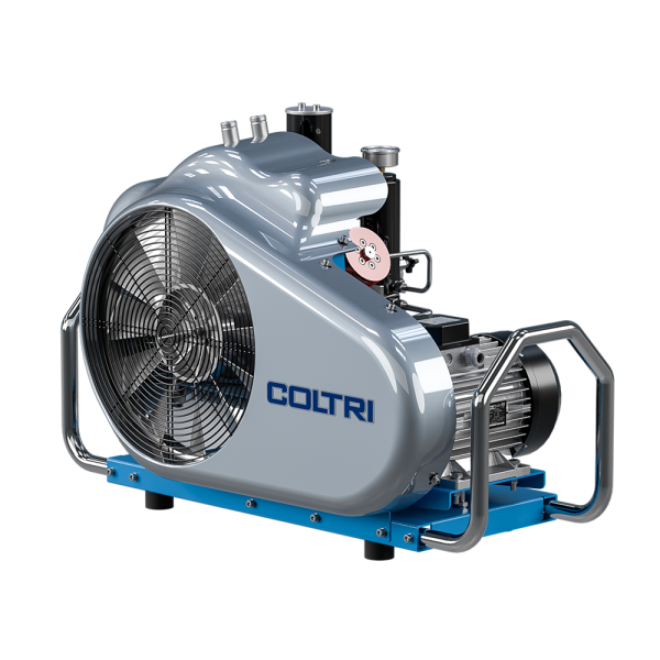 Coltri Smart 210L/Dk EM MCH11 230V/50Hz