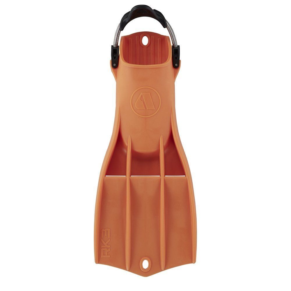 Apeks RK3 HD Orange Palet M