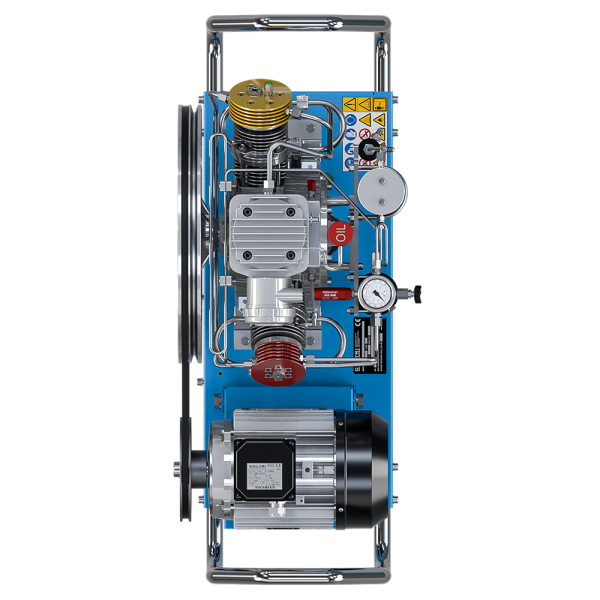 Coltri Smart 315L/Dk ET MCH16 400V/50Hz