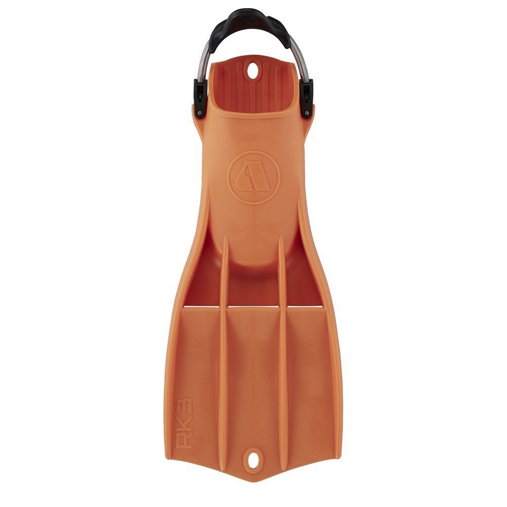 Apeks RK3 HD Orange Palet XL
