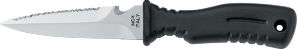 Mac Shark 11 Dalış Bıçağı SİYAH