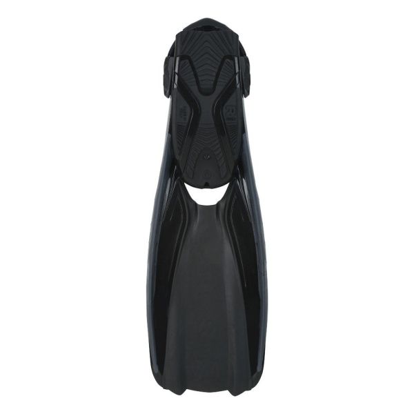 Aqua Lung Phazer Black Palet