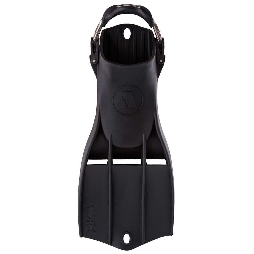 Apeks RK3 HD Black Palet M