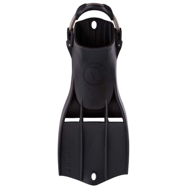 Apeks RK3 HD Black Palet M