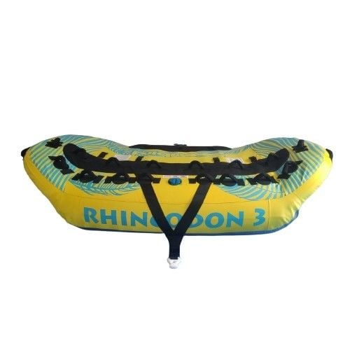 SEABİRD RHINCODON 3 PERSON  (TİCARİ AMAÇLI AĞIR HİZMET RİNGOSU)