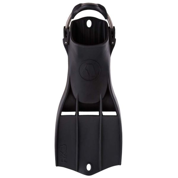 Apeks RK3 HD Black Palet XL