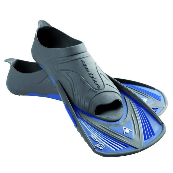 Aqua Sphere Microfin Hp Mavi/Siyah 36-37