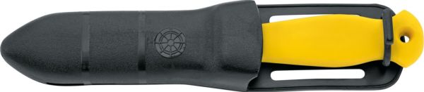 Mac Sub 11D dalış bıçağı SİYAH