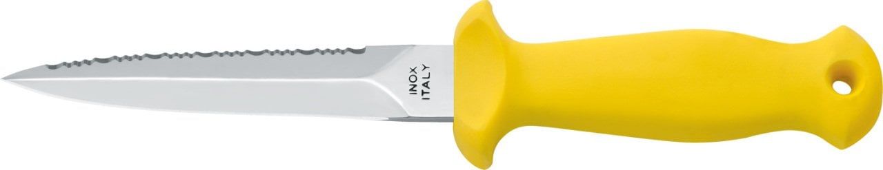 Mac Sub 11D dalış bıçağı SİYAH