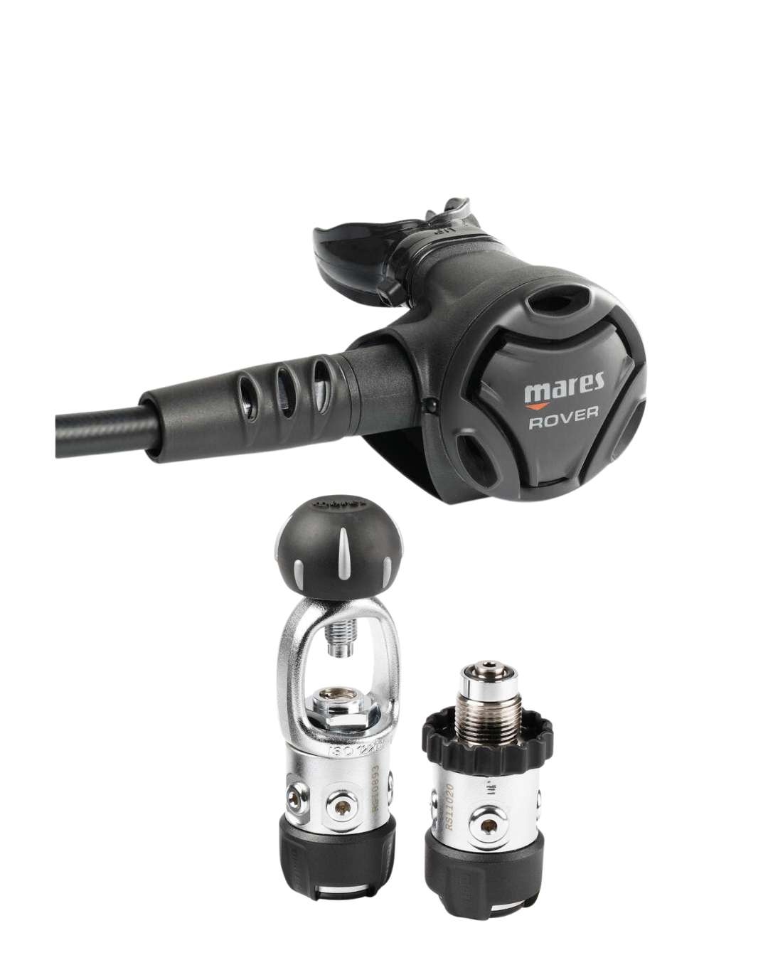 MARES ROVER 2S REGÜLATÖR DİN
