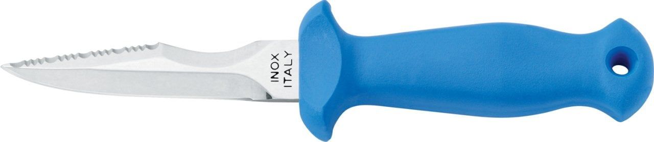 Mac Sub 9C Dalış Bıçağı MAVİ