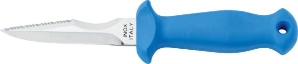 Mac Sub 9C Dalış Bıçağı MAVİ