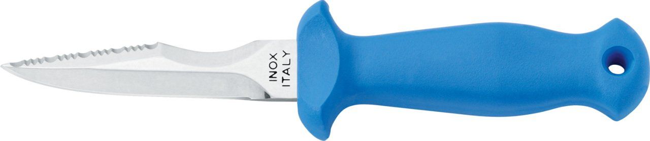 Mac Sub 9C Dalış Bıçağı SİYAH