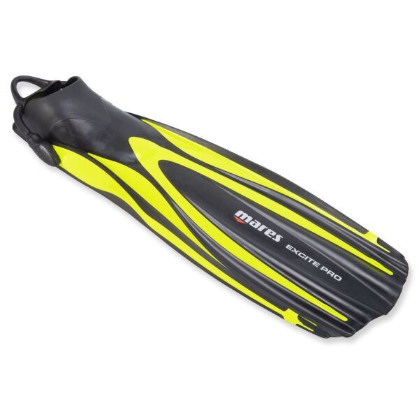 MARES EXCITE PRO DALIŞ PALETİ