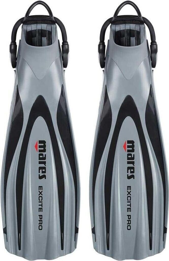 MARES EXCITE PRO DALIŞ PALETİ