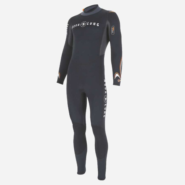 Aqua Lung Mono Dive Erkek 5MM L