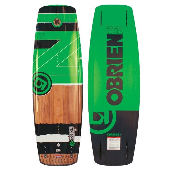 OBRIEN WAKEBOARD FADE 143 CM PARK SERIES