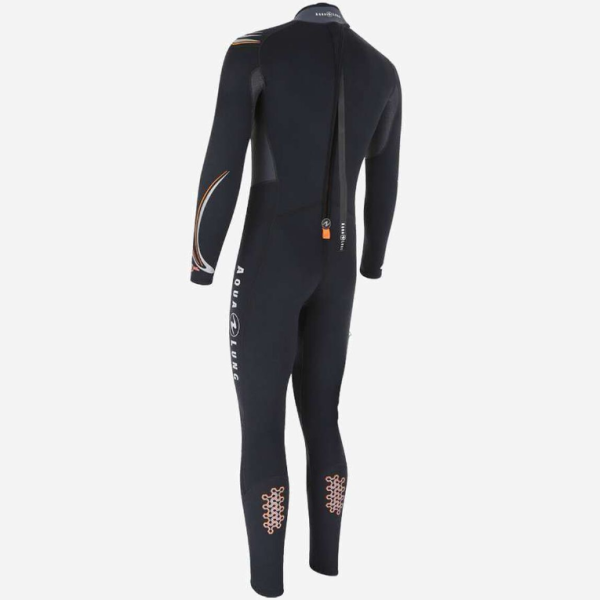 Aqua Lung Mono Dive Erkek 5MM XXL