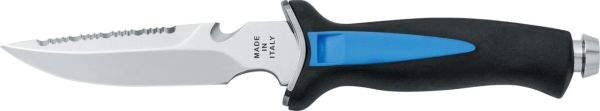 Mac Aquatys dalış bıçağı MAVİ