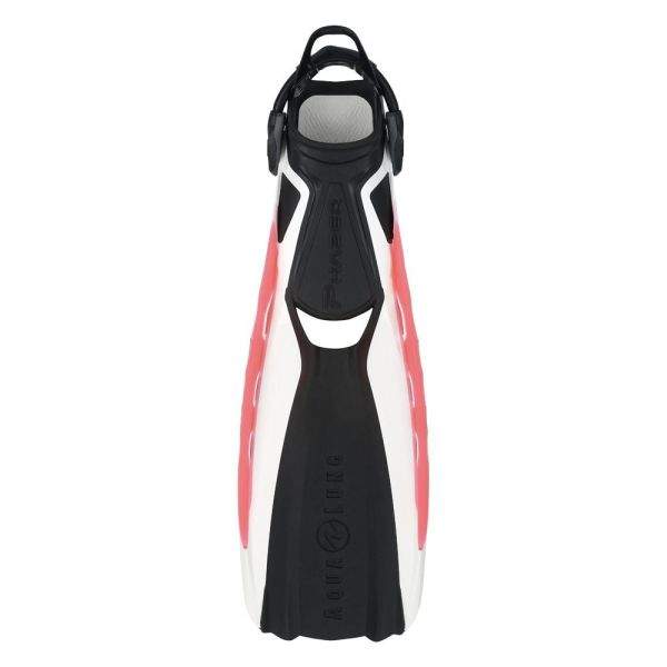 Aqua Lung Phazer Pink Palet Regular