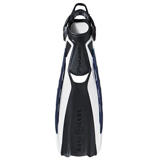 Aqua Lung Phazer Navy White Palet XL