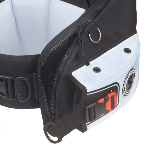 Scubapro Bella Bcd Beyaz XS