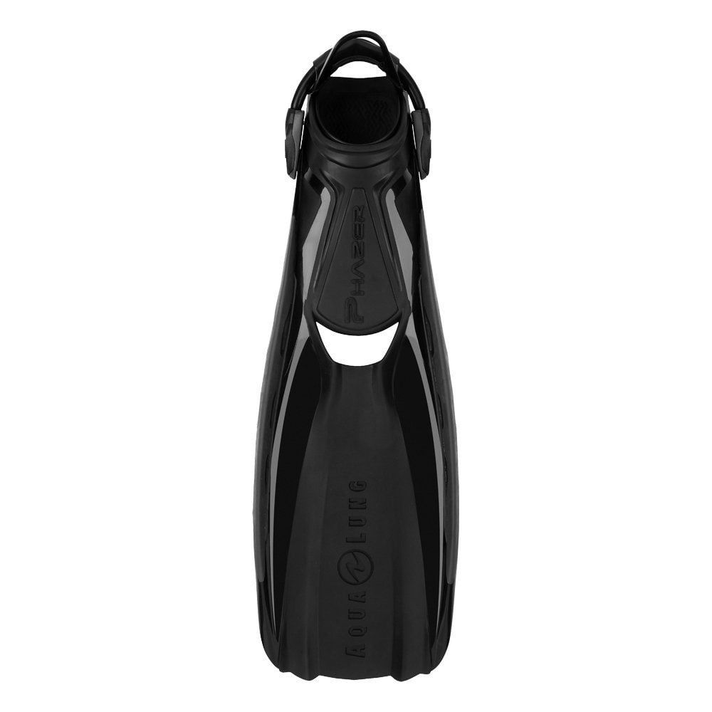 Aqua Lung Phazer Black Palet Regular