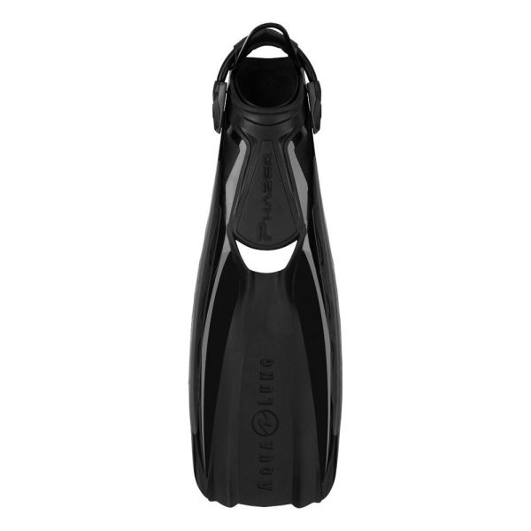 Aqua Lung Phazer Black Palet S