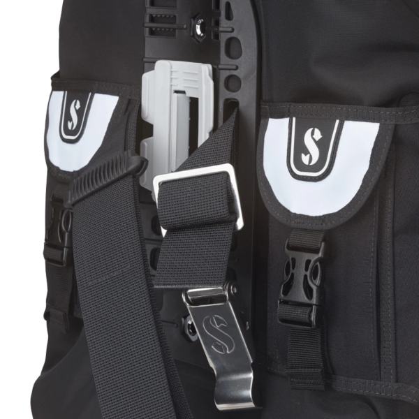 Scubapro Bella Bcd Beyaz M