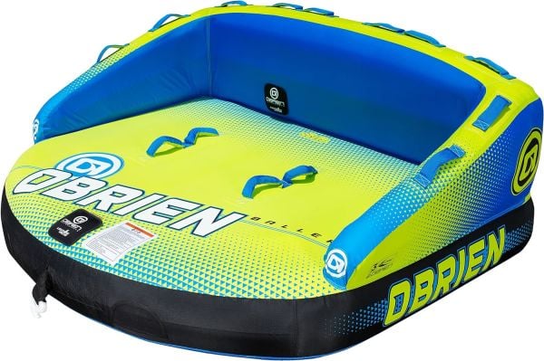OBRIEN RİNGO BALLER ST (3 PERSON)