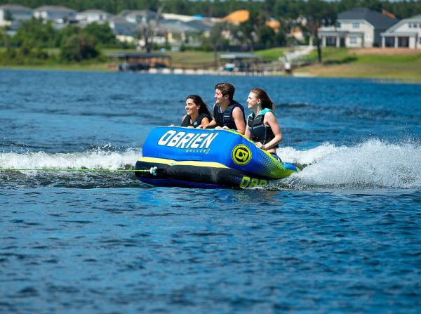 OBRIEN RİNGO BALLER ST (3 PERSON)