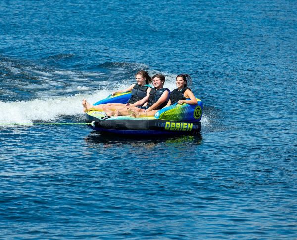 OBRIEN RİNGO BALLER ST (3 PERSON)