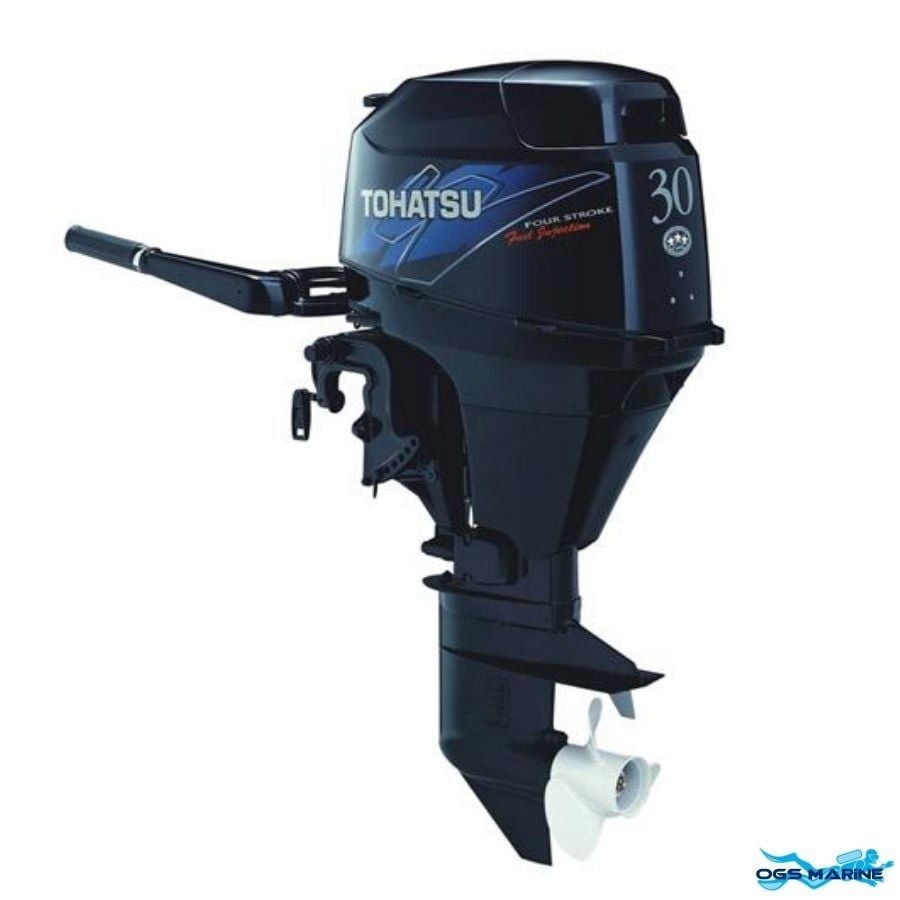 Tohatsu 30 HP 4 zamanlı motor