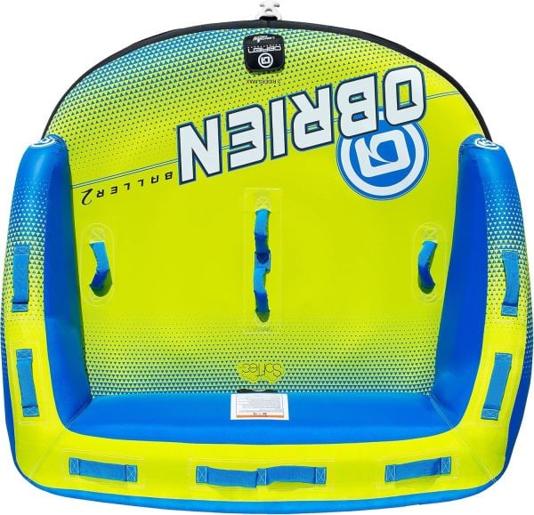 OBRIEN RİNGO BALLER ST (2 PERSON)