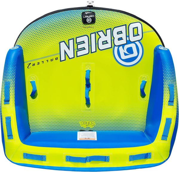 OBRIEN RİNGO BALLER ST (2 PERSON)
