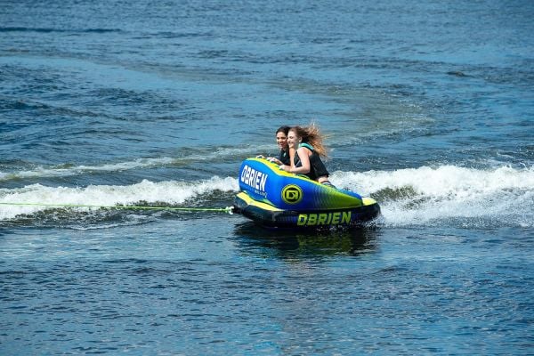 OBRIEN RİNGO BALLER ST (2 PERSON)