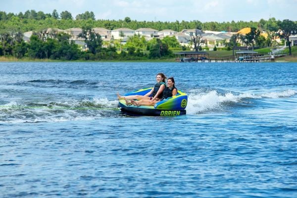 OBRIEN RİNGO BALLER ST (2 PERSON)