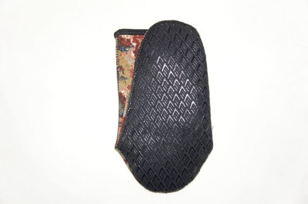 3  mm Camu Brown Tabanlı Çorap XXL