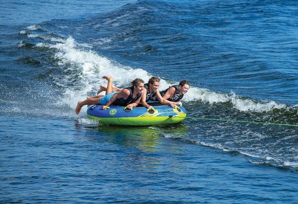OBRIEN RİNGO ULTRA SCREAMER TUBE (3 PERSON)