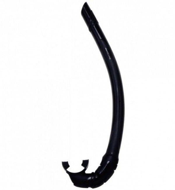 Sn36 siyah elastik şnorkel BEYAZ