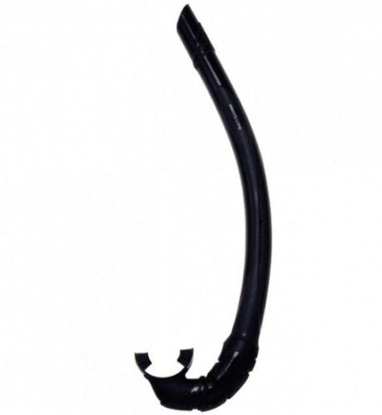 Sn36 siyah elastik şnorkel BEYAZ