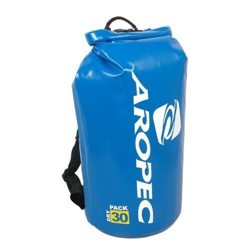 aropec wg28 30 lt kuru çanta LİME