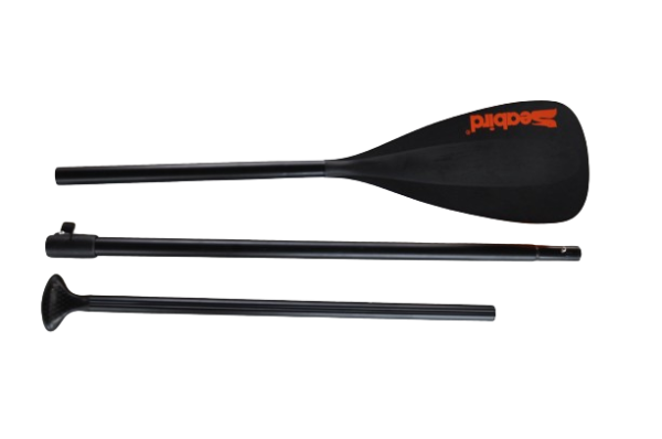 SEABIRD WAVE INFLATABLE SUP 11' 6''