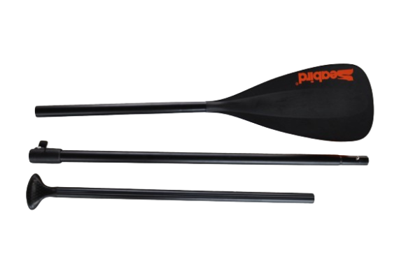 SEABIRD WAVE INFLATABLE SUP 11' 6''