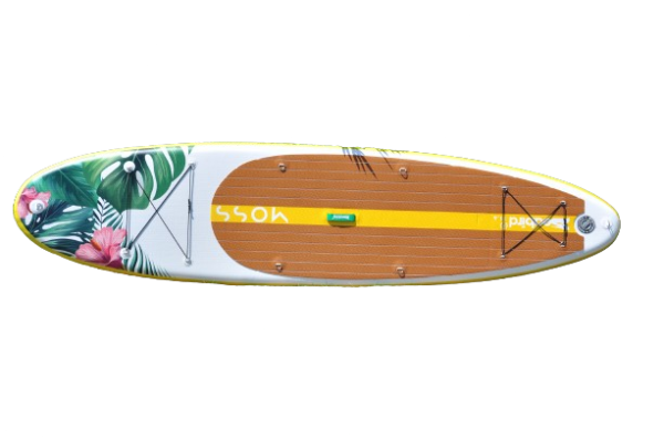 SEABIRD MOSS INFLATABLE SUP 11' 6''