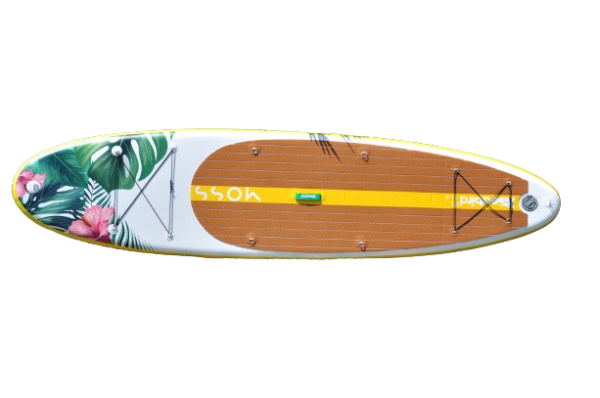 SEABIRD MOSS INFLATABLE SUP 11' 6''
