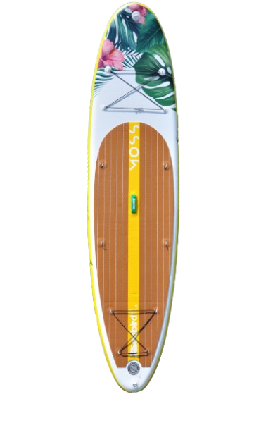 SEABIRD MOSS INFLATABLE SUP 11' 6''
