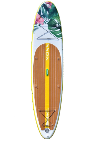 SEABIRD MOSS INFLATABLE SUP 11' 6''