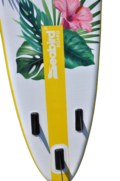 SEABIRD MOSS INFLATABLE SUP 11' 6''